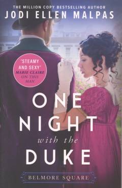 One night with the duke