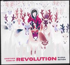 Another kind of revolution