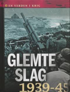 Glemte slag