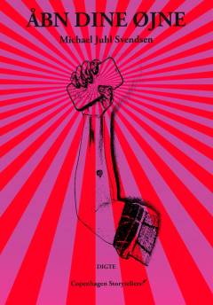 Åbn dine øjne : digte