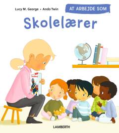 Skolelærer