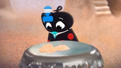 Sandkassen. 22:26 : Sandkager