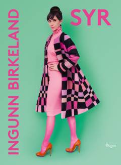 Ingunn Birkeland syr