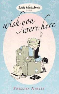 Wish you were here