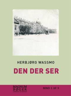 Den der ser. Bind 2 (Stor skrift)