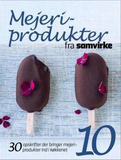 Mejeriprodukter fra Samvirke