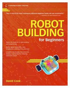 Robot building for beginners