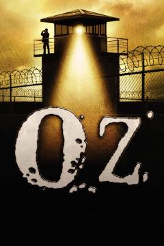 OZ (Sæson 1)