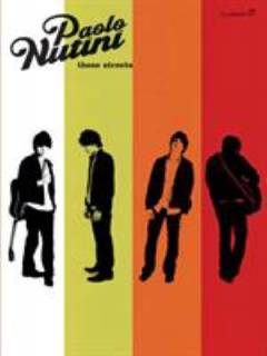 These streets : \piano, vocal, guitar\