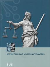 Retsregler for vagtfunktionærer
