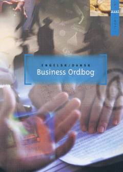 Business ordbog - engelsk-dansk