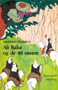 Ali Baba og de 40 røvere