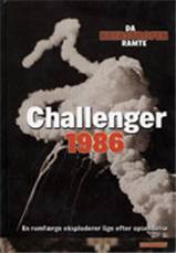 Challenger 1986 : en rumfærge eksploderer lige efter opsendelse