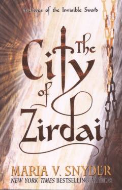 The city of Zirdai