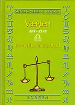 Vægten - en verden af skønhed : 23.9.-22.11.