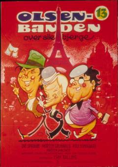 Film (dvd), 1981
