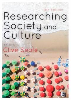 Researching society and culture