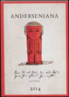 Anderseniana. Årgang 2014