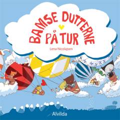 Bamse Dutterne på tur