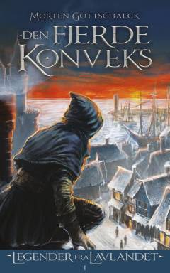 Den fjerde konveks