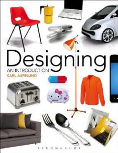 Designing - an introduction