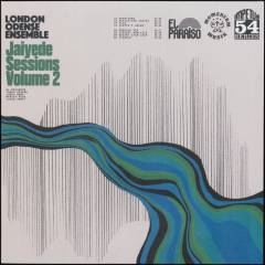 Jaiyede sessions volume 2