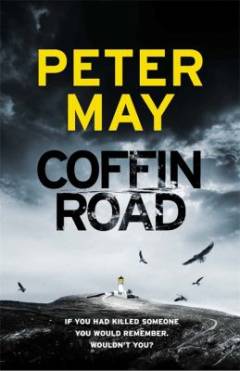 Coffin road