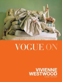 Vogue on Vivienne Westwood
