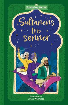 Sultanens tre sønner