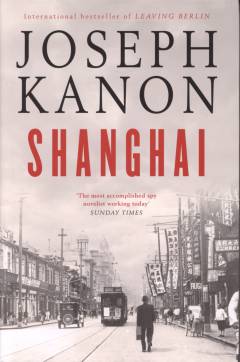Shanghai