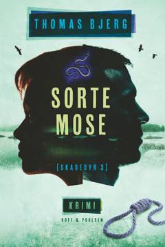 Sortemose : krimi