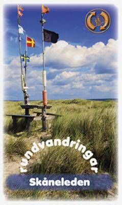 Rundvandringar via Skåneleden