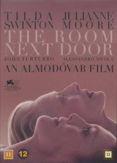 The room next door
