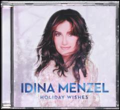 Holiday wishes