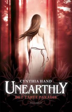 Unearthly. Bind 2 : Det tabte paradis