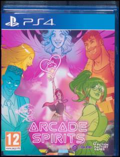 Arcade spirits