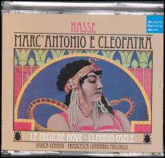 Marc' Antonio e Cleopatra