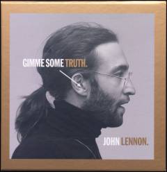 Gimme some truth