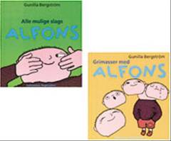 Alle mulige slags Alfons