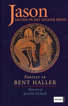 Jason : jagten på det gyldne skind