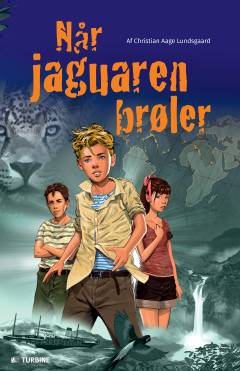 Når jaguaren brøler