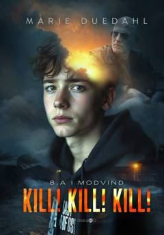 Kill! Kill! Kill! : Eskil