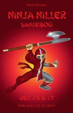 Ninja Niller - samlebog del 16 & 17