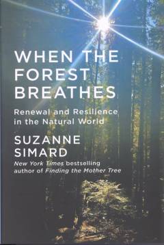 When the forest breathes : renewal and resilience in the natural world