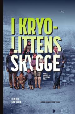 I kryolittens skygge : minen, magten og fjordens folk