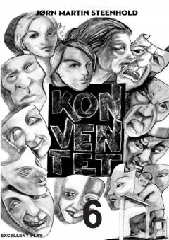 Konventet - tilgivelsen