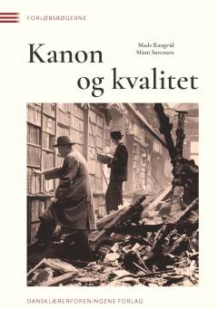 Kanon og kvalitet