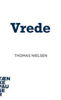 Vrede