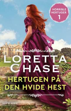 Hertugen på den hvide hest