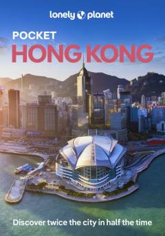 Pocket Hong Kong
